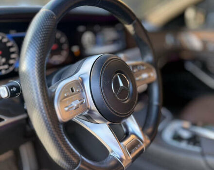 Зеленый Мерседес С Класс, объемом двигателя 4 л и пробегом 150 тыс. км за 74500 $, фото 16 на Automoto.ua