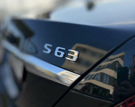 Зеленый Мерседес С Класс, объемом двигателя 4 л и пробегом 150 тыс. км за 74500 $, фото 6 на Automoto.ua