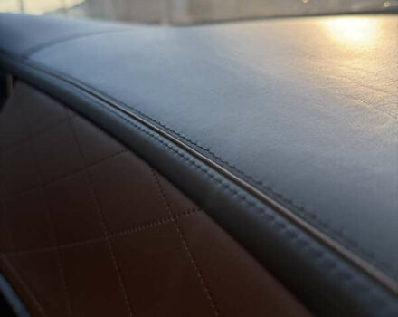 Зеленый Мерседес С Класс, объемом двигателя 4 л и пробегом 150 тыс. км за 74500 $, фото 25 на Automoto.ua