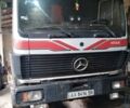 Белый Мерседес SK-Series, объемом двигателя 12 л и пробегом 500 тыс. км за 6000 $, фото 1 на Automoto.ua