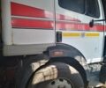 Білий Мерседес SK-Series, об'ємом двигуна 12 л та пробігом 500 тис. км за 6000 $, фото 2 на Automoto.ua