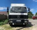 Білий Мерседес SK-Series, об'ємом двигуна 10.96 л та пробігом 33 тис. км за 9250 $, фото 1 на Automoto.ua