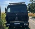 Коричневий Мерседес SK-Series, об'ємом двигуна 9.57 л та пробігом 856 тис. км за 7800 $, фото 1 на Automoto.ua