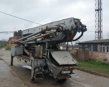 Мерседес SK-Series, объемом двигателя 0 л и пробегом 100 тыс. км за 55000 $, фото 2 на Automoto.ua