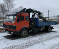 Мерседес SK-Series, об'ємом двигуна 0 л та пробігом 234 тис. км за 18000 $, фото 1 на Automoto.ua