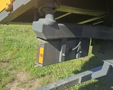 Мерседес SK-Series, объемом двигателя 0 л и пробегом 452 тыс. км за 34900 $, фото 4 на Automoto.ua