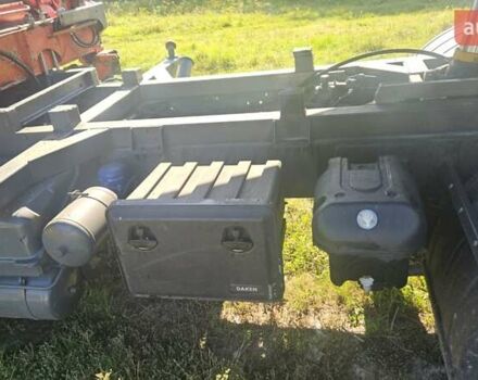 Мерседес SK-Series, объемом двигателя 0 л и пробегом 452 тыс. км за 34900 $, фото 6 на Automoto.ua