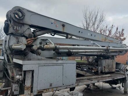 Мерседес SK-Series, объемом двигателя 0 л и пробегом 100 тыс. км за 55000 $, фото 1 на Automoto.ua