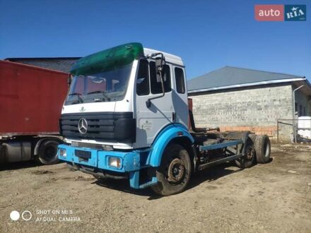 Мерседес SK-Series 1996 у Стрые на Automoto.ua Мерседес SK-Series, об'ємом двигуна 0 л та пробігом 10 тис. км за 7800 $, фото 1 на Automoto.ua