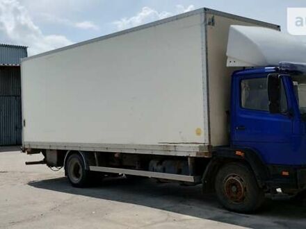 Мерседес SK-Series 1996 в Днепре (Днепропетровске) на Automoto.ua Мерседес SK-Series, объемом двигателя 6 л и пробегом 50 тыс. км за 11500 $, фото 1 на Automoto.ua