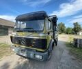 Желтый Мерседес SK-Series, объемом двигателя 0 л и пробегом 68 тыс. км за 15999 $, фото 1 на Automoto.ua