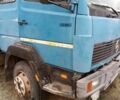 Синій Мерседес SK-Series, об'ємом двигуна 6 л та пробігом 300 тис. км за 4500 $, фото 1 на Automoto.ua