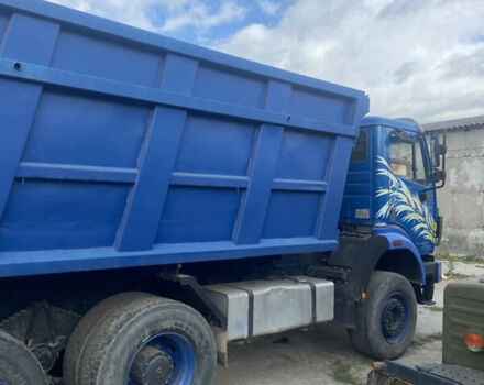 Синій Мерседес SK-Series, об'ємом двигуна 0 л та пробігом 3 тис. км за 25584 $, фото 4 на Automoto.ua