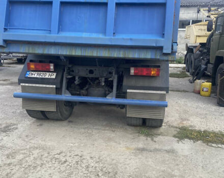 Синій Мерседес SK-Series, об'ємом двигуна 0 л та пробігом 3 тис. км за 25584 $, фото 2 на Automoto.ua