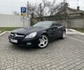 Синій Мерседес SL 550, об'ємом двигуна 5 л та пробігом 30 тис. км за 35000 $, фото 1 на Automoto.ua