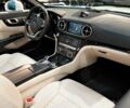 Білий Мерседес СЛ-Клас, об'ємом двигуна 3 л та пробігом 29 тис. км за 90000 $, фото 27 на Automoto.ua