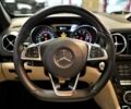 Білий Мерседес СЛ-Клас, об'ємом двигуна 3 л та пробігом 29 тис. км за 90000 $, фото 21 на Automoto.ua