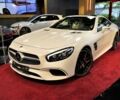 Білий Мерседес СЛ-Клас, об'ємом двигуна 3 л та пробігом 29 тис. км за 90000 $, фото 1 на Automoto.ua