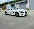 Білий Мерседес СЛ-Клас, об'ємом двигуна 0 л та пробігом 18 тис. км за 75900 $, фото 23 на Automoto.ua