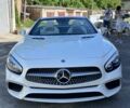 Білий Мерседес СЛ-Клас, об'ємом двигуна 0 л та пробігом 18 тис. км за 75900 $, фото 17 на Automoto.ua