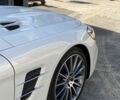 Білий Мерседес СЛ-Клас, об'ємом двигуна 0 л та пробігом 18 тис. км за 75900 $, фото 5 на Automoto.ua