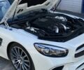Білий Мерседес СЛ-Клас, об'ємом двигуна 0 л та пробігом 18 тис. км за 75900 $, фото 15 на Automoto.ua