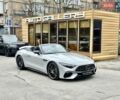 Белый Мерседес СЛ-Класс, объемом двигателя 3.98 л и пробегом 17 тыс. км за 189900 $, фото 1 на Automoto.ua