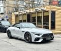 Белый Мерседес СЛ-Класс, объемом двигателя 3.98 л и пробегом 17 тыс. км за 189900 $, фото 20 на Automoto.ua