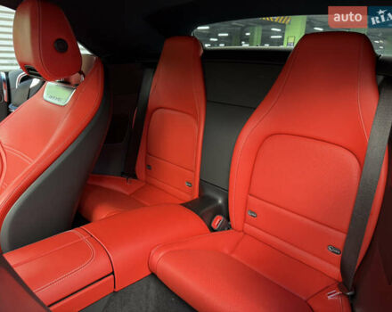 Мерседес СЛ-Клас 2023 у Києві на Automoto.ua Білий Мерседес СЛ-Клас, об'ємом двигуна 2 л та пробігом 15 тис. км за 113000 $, фото 23 на Automoto.ua