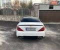 Білий Мерседес СЛ-Клас, об'ємом двигуна 5 л та пробігом 151 тис. км за 22222 $, фото 6 на Automoto.ua