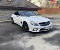 Білий Мерседес СЛ-Клас, об'ємом двигуна 5 л та пробігом 149 тис. км за 22222 $, фото 11 на Automoto.ua