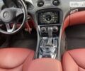 Білий Мерседес СЛ-Клас, об'ємом двигуна 5 л та пробігом 151 тис. км за 22500 $, фото 20 на Automoto.ua