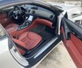 Білий Мерседес СЛ-Клас, об'ємом двигуна 5 л та пробігом 149 тис. км за 22222 $, фото 19 на Automoto.ua