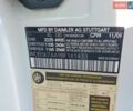 Білий Мерседес СЛ-Клас, об'ємом двигуна 6.2 л та пробігом 143 тис. км за 7000 $, фото 11 на Automoto.ua