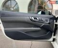 Білий Мерседес СЛ-Клас, об'ємом двигуна 4.6 л та пробігом 96 тис. км за 28990 $, фото 22 на Automoto.ua