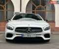 Білий Мерседес СЛ-Клас, об'ємом двигуна 4.6 л та пробігом 96 тис. км за 28990 $, фото 1 на Automoto.ua