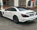 Білий Мерседес СЛ-Клас, об'ємом двигуна 4.6 л та пробігом 96 тис. км за 29990 $, фото 22 на Automoto.ua