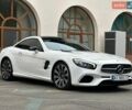 Білий Мерседес СЛ-Клас, об'ємом двигуна 4.6 л та пробігом 96 тис. км за 29990 $, фото 9 на Automoto.ua