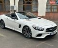 Білий Мерседес СЛ-Клас, об'ємом двигуна 4.6 л та пробігом 96 тис. км за 29990 $, фото 8 на Automoto.ua