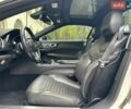Білий Мерседес СЛ-Клас, об'ємом двигуна 4.6 л та пробігом 96 тис. км за 28990 $, фото 43 на Automoto.ua
