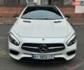 Білий Мерседес СЛ-Клас, об'ємом двигуна 4.6 л та пробігом 96 тис. км за 29990 $, фото 5 на Automoto.ua