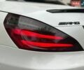 Білий Мерседес СЛ-Клас, об'ємом двигуна 4.6 л та пробігом 96 тис. км за 29990 $, фото 25 на Automoto.ua