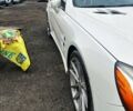 Білий Мерседес СЛ-Клас, об'ємом двигуна 4.66 л та пробігом 168 тис. км за 26990 $, фото 13 на Automoto.ua