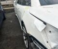 Белый Мерседес СЛ-Класс, объемом двигателя 4.66 л и пробегом 168 тыс. км за 24100 $, фото 17 на Automoto.ua