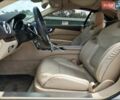 Білий Мерседес СЛ-Клас, об'ємом двигуна 4.66 л та пробігом 168 тис. км за 26990 $, фото 7 на Automoto.ua