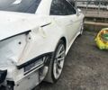 Белый Мерседес СЛ-Класс, объемом двигателя 4.66 л и пробегом 168 тыс. км за 24100 $, фото 18 на Automoto.ua
