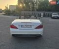 Білий Мерседес СЛ-Клас, об'ємом двигуна 3 л та пробігом 200 тис. км за 40000 $, фото 9 на Automoto.ua