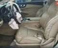 Белый Мерседес СЛ-Класс, объемом двигателя 4.66 л и пробегом 42 тыс. км за 18800 $, фото 6 на Automoto.ua