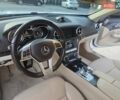 Білий Мерседес СЛ-Клас, об'ємом двигуна 3 л та пробігом 200 тис. км за 40000 $, фото 47 на Automoto.ua