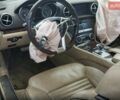 Белый Мерседес СЛ-Класс, объемом двигателя 4.66 л и пробегом 42 тыс. км за 18800 $, фото 7 на Automoto.ua